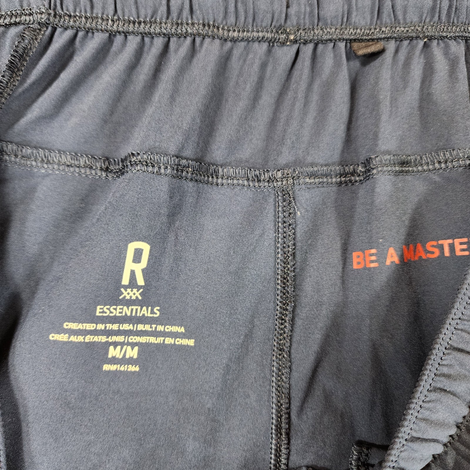 Rhone Essentials Athletic Shorts Lightweight Stre… - image 11