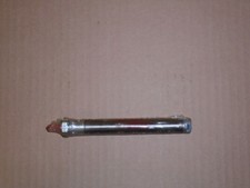 NEW BIMBA STAINLESS STEEL MODEL 023-D PNEUMATIC CYLINDER B70