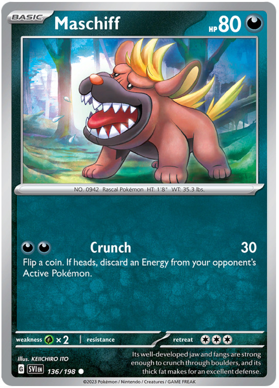 Pokemon TCG Scarlet&Violet Base Set Single Cards 1-159 YOU CHOOSE! Ready to Ship