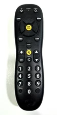 Charter UEI Urc-2068bc2-R Television Remote  Cable Box Remote, DTA Pairing