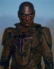 Iddo Goldberg Signed Autograph 8x10 Photo Supergirl Peaky Blinders Actor COA
