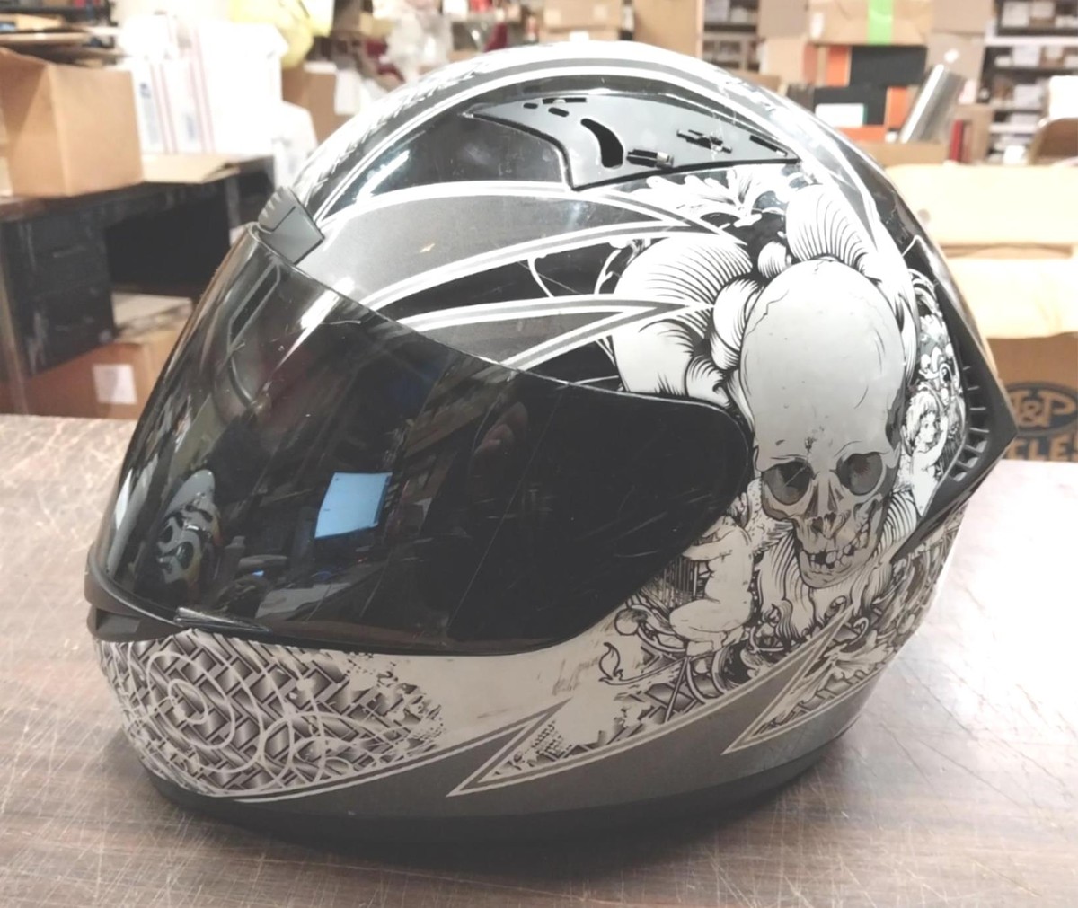 agv pista bmw BMW S1000RR