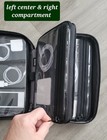 CAMO Travel Accessories Storage Case Bag Organizer Electronics EDC AMO Shaving + — photo 5