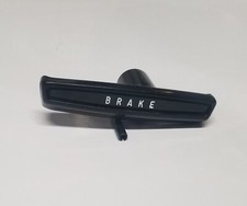 Fits 67 68 69 70 71 72 73 74 75 76 Dart Duster Park Emergency Brake Handle New