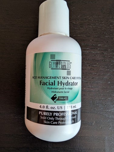 Glymed Plus Facial Hydrator 4 fl oz/ 118ml New and sealed - 第 1/2 張圖片
