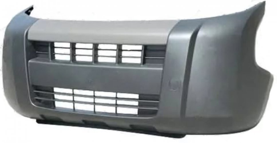 Pare-choc avant Fiat Fiorino Cargo protection carrosserie auto 2007-2017