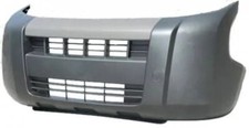 Pare-choc avant Fiat FIORINO QUBO