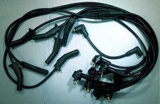 Spark Plug Wire Set United Ignition Wire 893