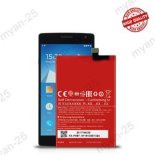 3300mAh 3.8V Internal Replacement Battery For OnePlus Two 2 A002 BLP597