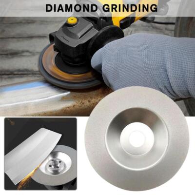 100mm Tungsten Electrode-Sharpener Grinder Cutter Saw Disk-Discs