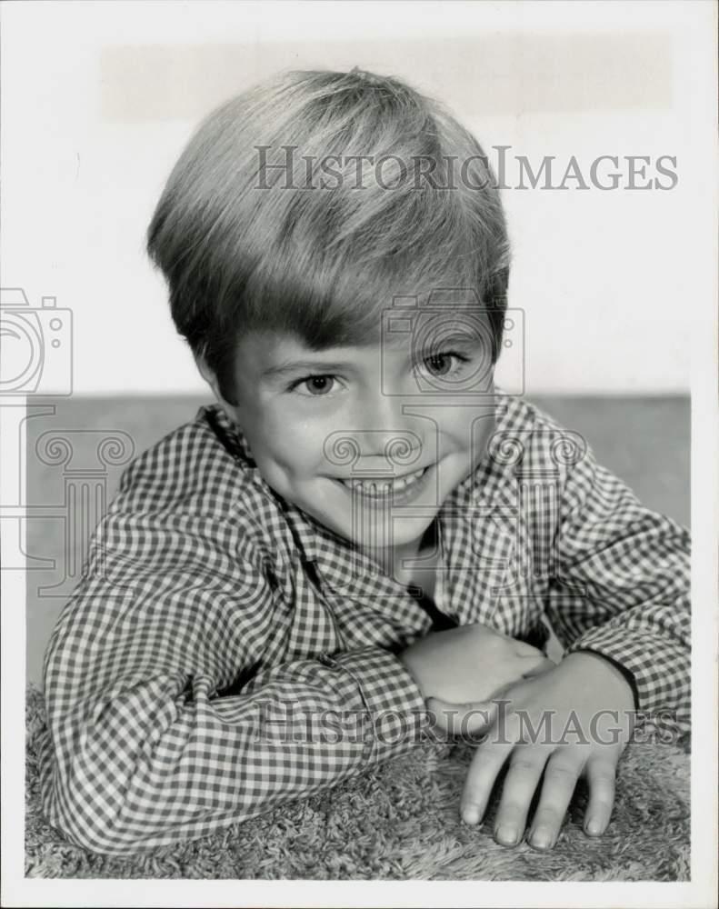 John Provost Actor Jon Provost Biography