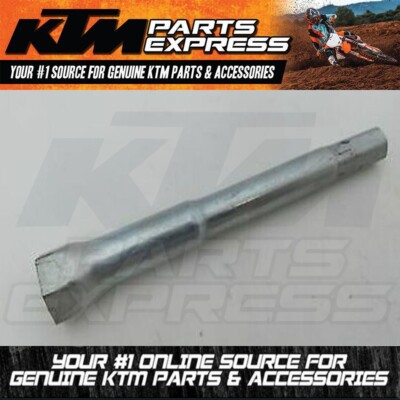 NEW OEM KTM SPARK PLUG WRENCH 450 505 SX-F XC-F 2008-2012