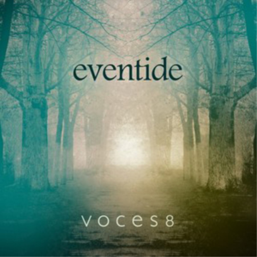 Voces8 Voces8: Eventide (CD) Album