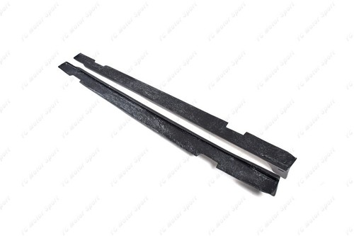 FRP YC Design Side Skirt Underboard Extension Kit For 2014-2023 MINI F56 JCW - Picture 13 of 21