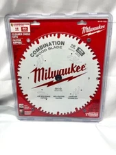 Milwaukee 12" 60T Combination Wood Blade 48-40-1222- *New