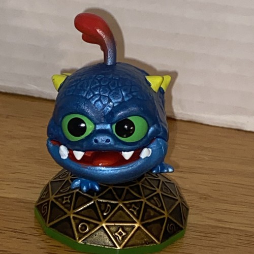 Skylanders Spyros Adventure, 3 Figuren, 3 Karten, Sticker, Starter Code Karte, lesen - Bild 15 von 20