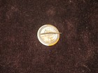 1940'S GOOD HUMOR SAFETY CLUB PIN.  "PLAY SAFE & PLAY TOMORROW" EXC/NM CONDITION — photo 2