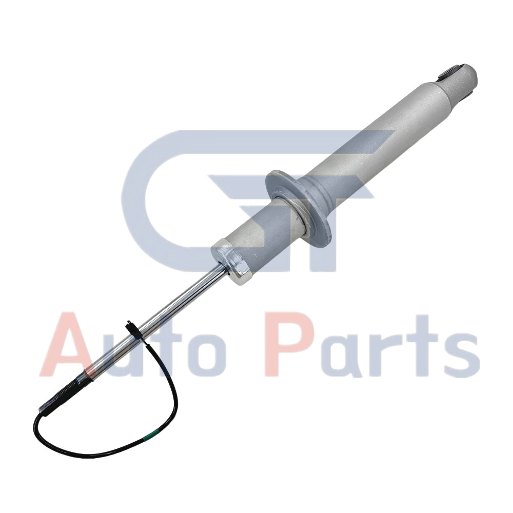 Pair Rear Shock Absorber Struts #286946 For Maserati GranTurismo Sport MC 2013-
