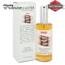 Demeter Tootsie Roll 4 oz Cologne Spray for Women by Demeter