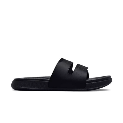 Under Armour Women's Ansa Studio Slide Sandals 3025045-001 Black Sizes 7, 10 NWT