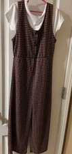 Girls Size 7/8 Two piece jumper Outfit. BRAND NEW Tags Attached great for Spring