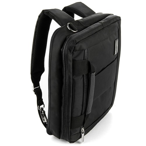 Tablet Reisetasche Schultertasche Rucksack für 12,4" Samsung Galaxy Tab S9+ 5G/S9+ - Bild 8 von 30