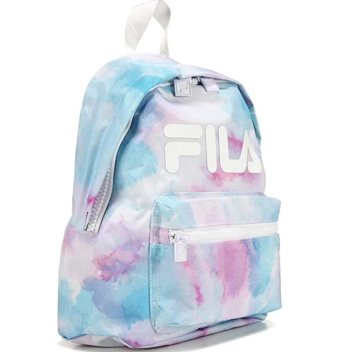 Fila Girl's/Women's Ethereal Blue Tie Dye 