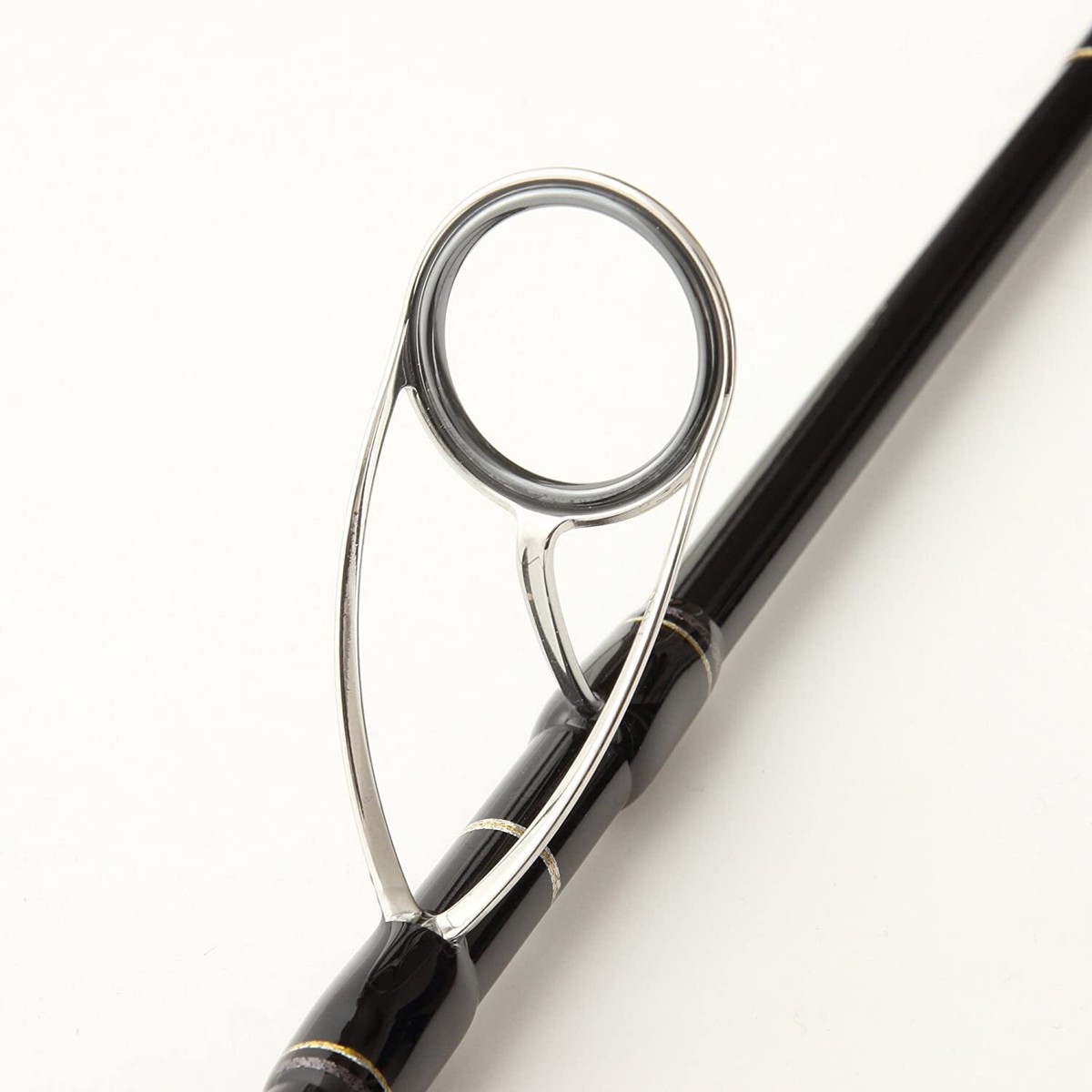 Major craft Triple Cross TCX-962H Shore Jigging Spinning rod 2