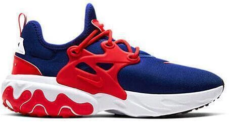 Nike React Presto USA