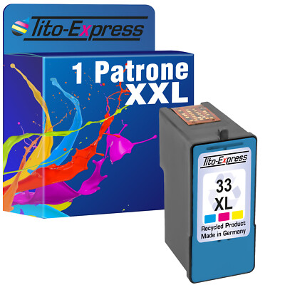 Lexmark 33 Druckerpatrone ''Pro-Serie'' für P450 P 450