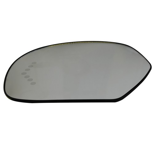 Flèche clignotant gauche pour 07-13 Chevrolet Tahoe GMC Yukon - Photo 8/10