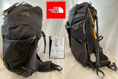 The North Face Zephyrus 26 S/M Internal Frame, Hydration pocket