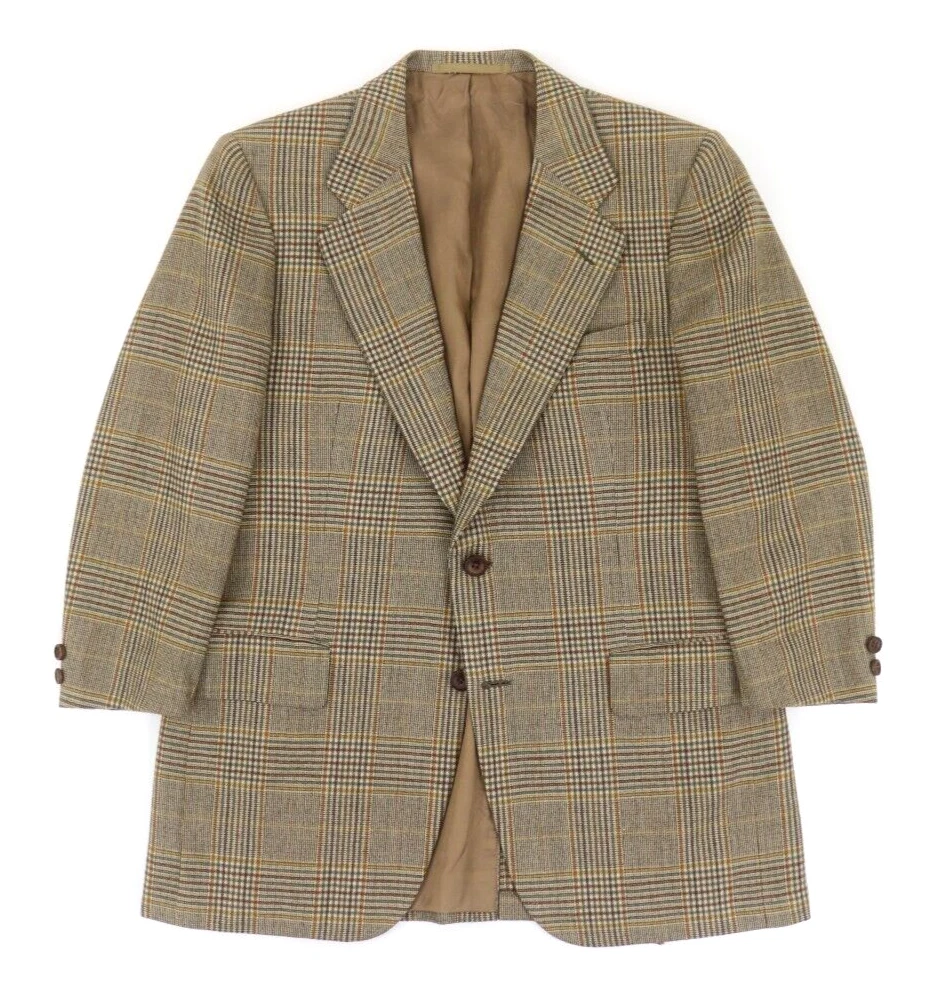 Vintage hermes deals jacket