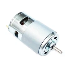 DC 895 Motor for DIY Table Saw / Lathe / Lawn Mower 12V24V High Torque Motor