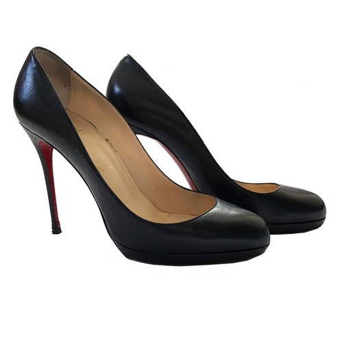hidden platform pumps