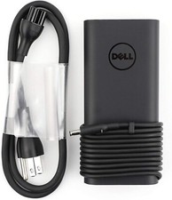 Genuine 130W USB-C Type-C Charger For Dell XPS 15 2in1 9575 Precision Latitude