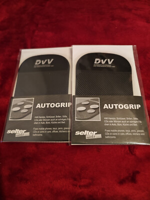 Autogrip 2er-Set (neu)