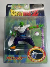 Dragonball Z Figurka promocyjna Piccolo, IRWIN Toy 1999 Nowa + Oryginalne opakowanie