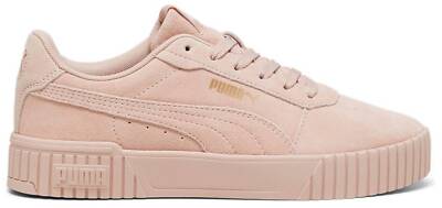 Puma Carina 2.0 SD Damen Sneaker | Turnschuh | Sportschuh | Leder - NEU