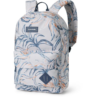 Dakine 365 Pack 21L Laptop Backpack Kelp Floral Print New