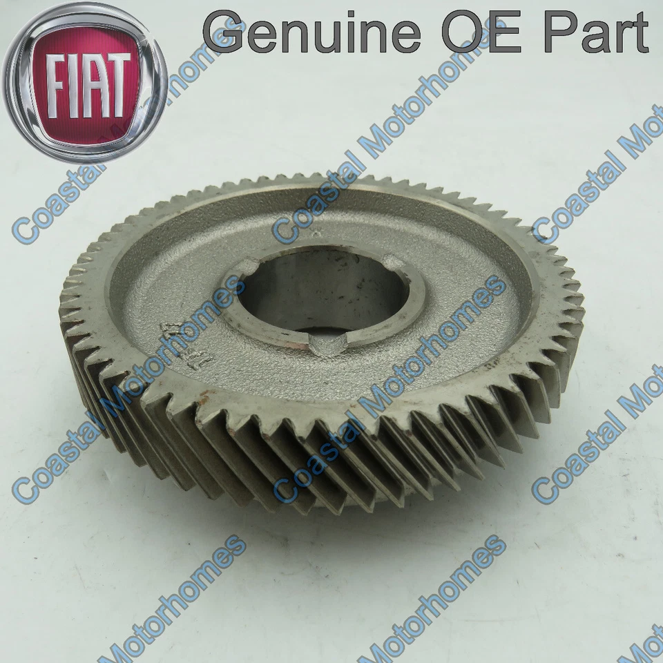 Fits Fiat Ducato Peugeot Boxer Citroen Relay 4TH Gear 67/64 (06-On) 55284936 - Image 3 of 4