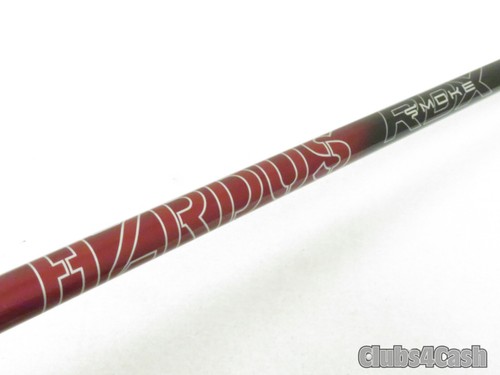 SRIXON ZX MKII Fairway 15° 3 Wood HZRDUS Smoke RDX Red 60g 5.5 Regular +HC NEW - Picture 4 of 6