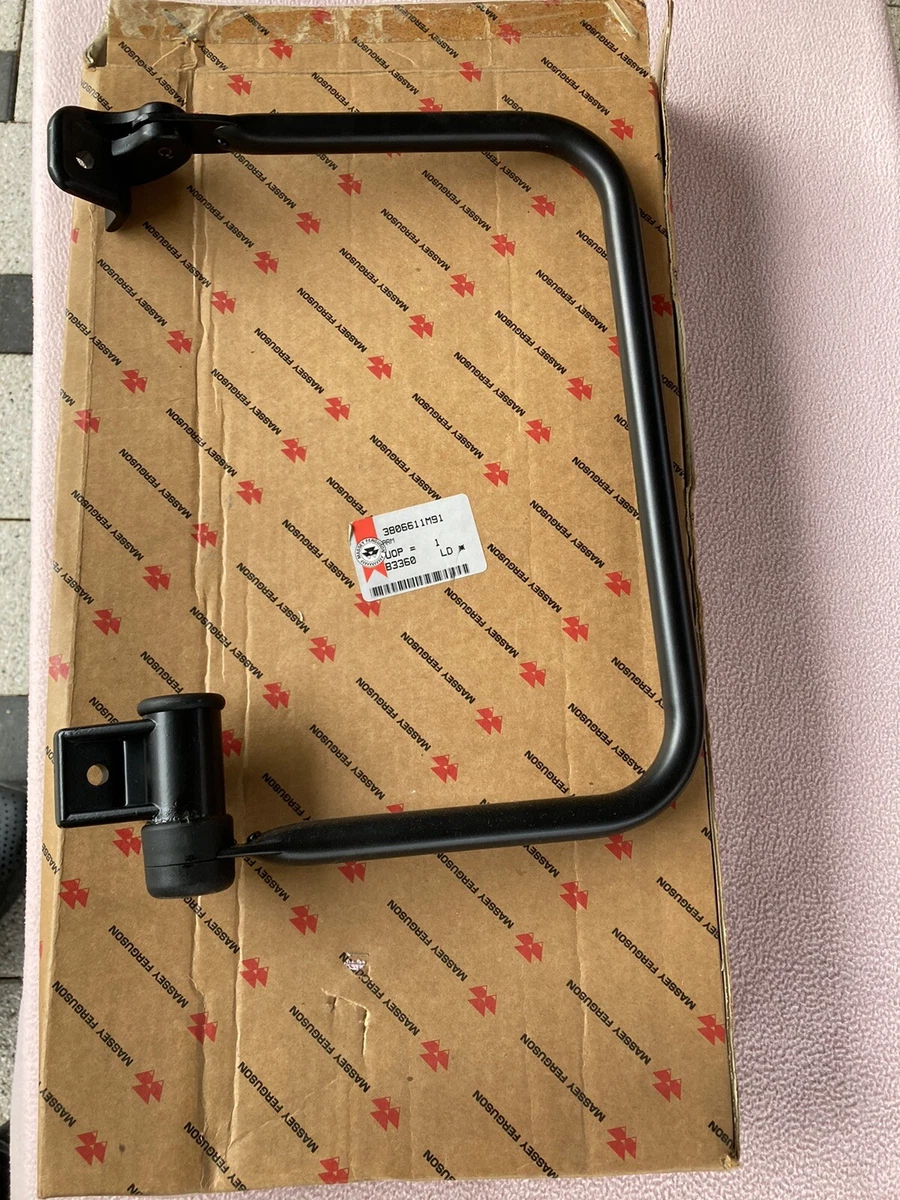 Original Massey Ferguson Bügel ARM 3806611M91 | eBay 