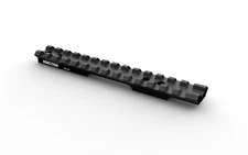 Savage Arms 93 Picatinny Optic Rail