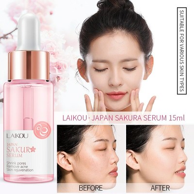 laikou face serum