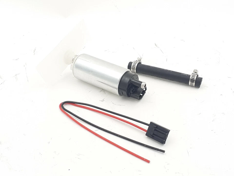 JAGUAR X300 XJ6 XK8 XJS FACELIFT 3.2 4.0 5.3 PULGADAS TANQUE BOMBA DE COMBUSTIBLE FILTRO TUBO TELAR Foto 3 de 4