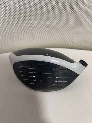 TaylorMade SIM2 MAX D 10.5 Degree Driver Head Only Right-handed Used Japan - Picture 6 of 12