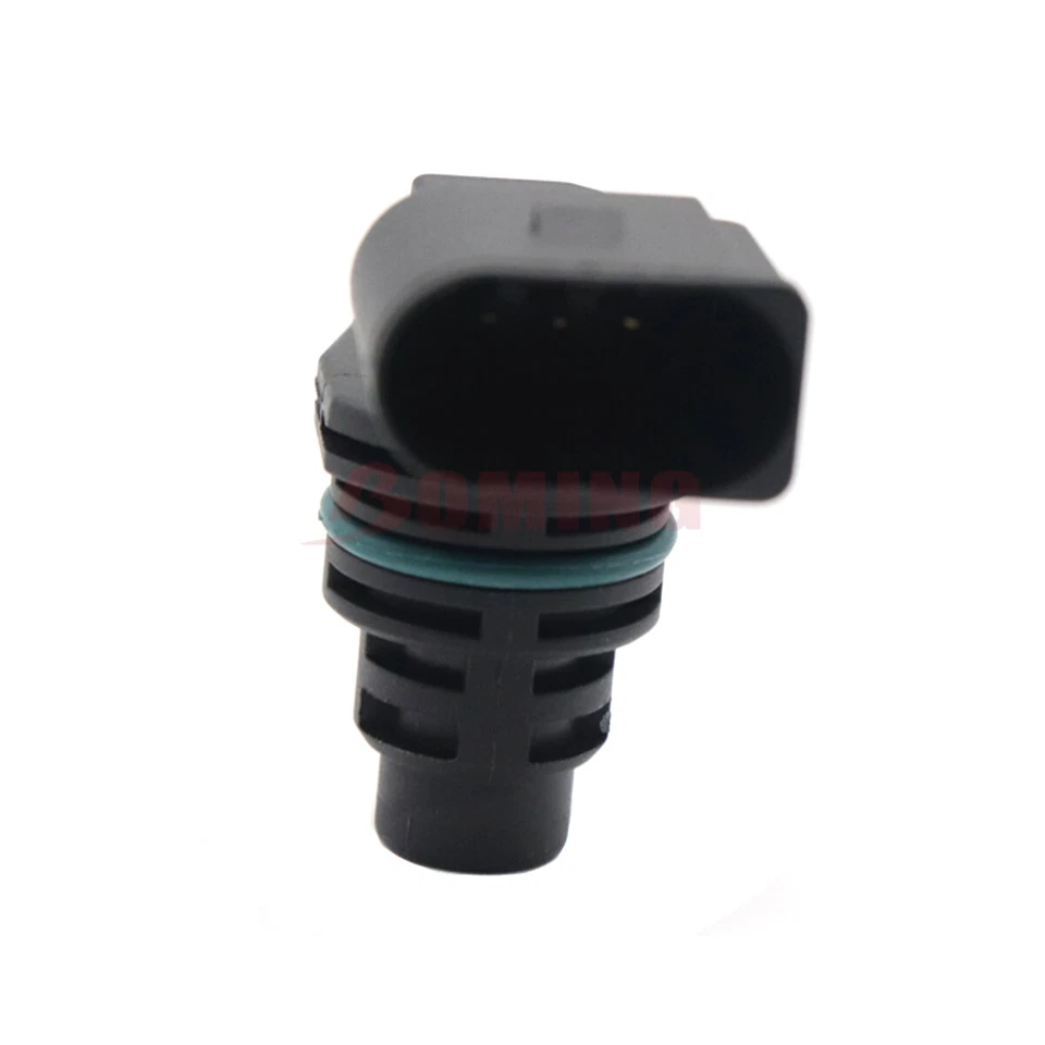 Nuevo sensor de posición del árbol de levas 030907601E para VW SKODA AUDI SEAT Bora Eos Fox II Foto 4 de 4