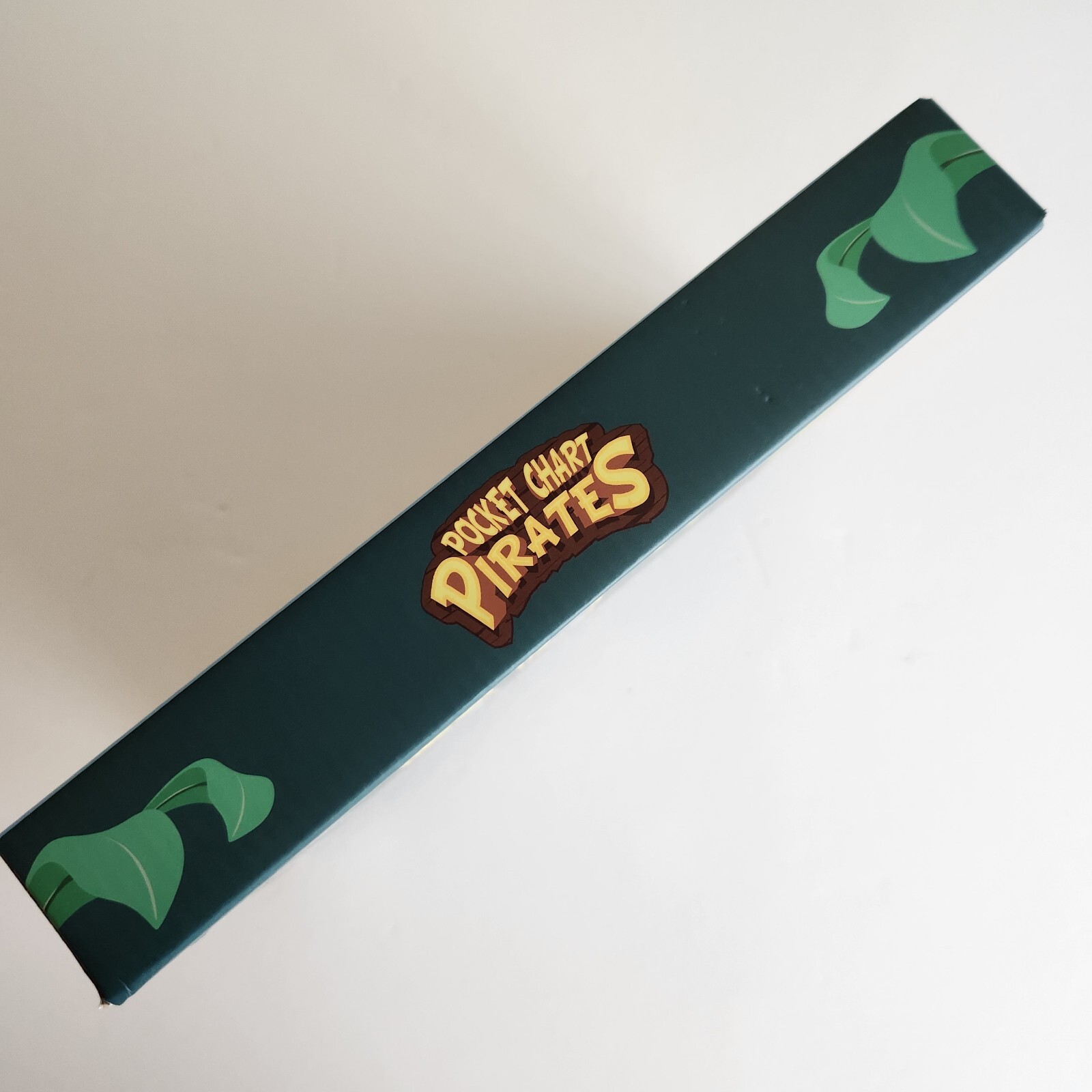 Pirate Pocket Chart Preschool Learning Activities Numbers Letters 190 Cards