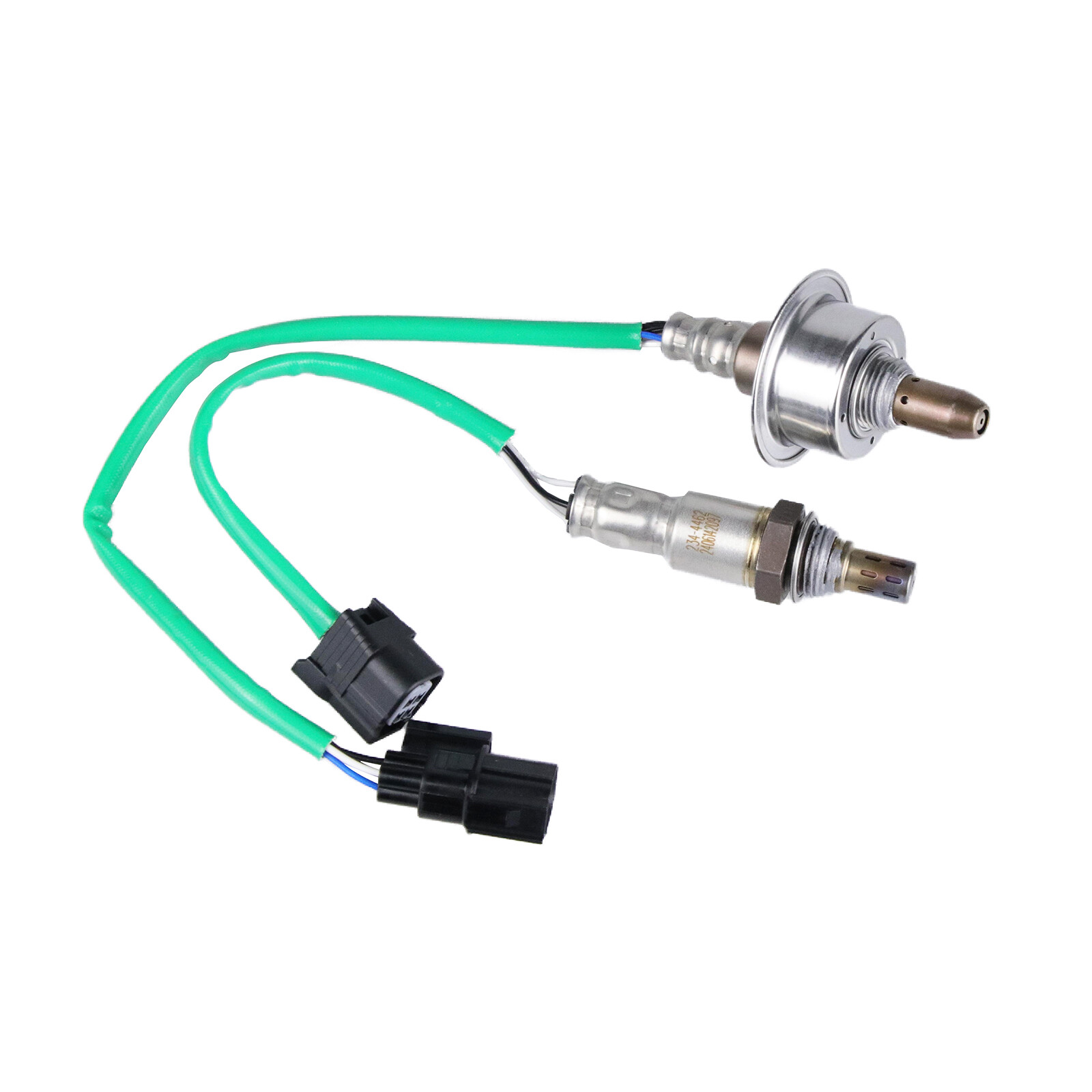 For 2008-2012 Honda Accord 2.4L Upstream & Downstream Oxygen Sensor 234-4462